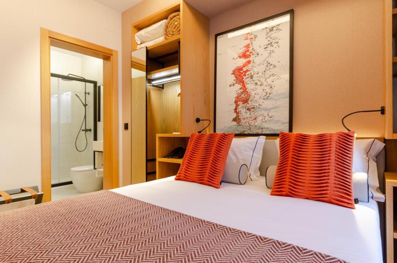 Rossio Plaza 3* Lisboa