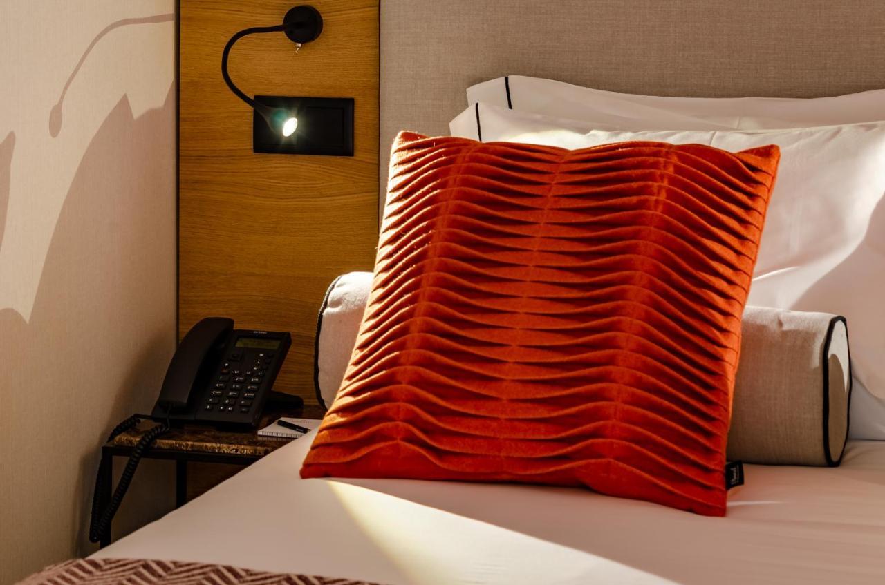 Hotel Rossio Plaza Lisboa