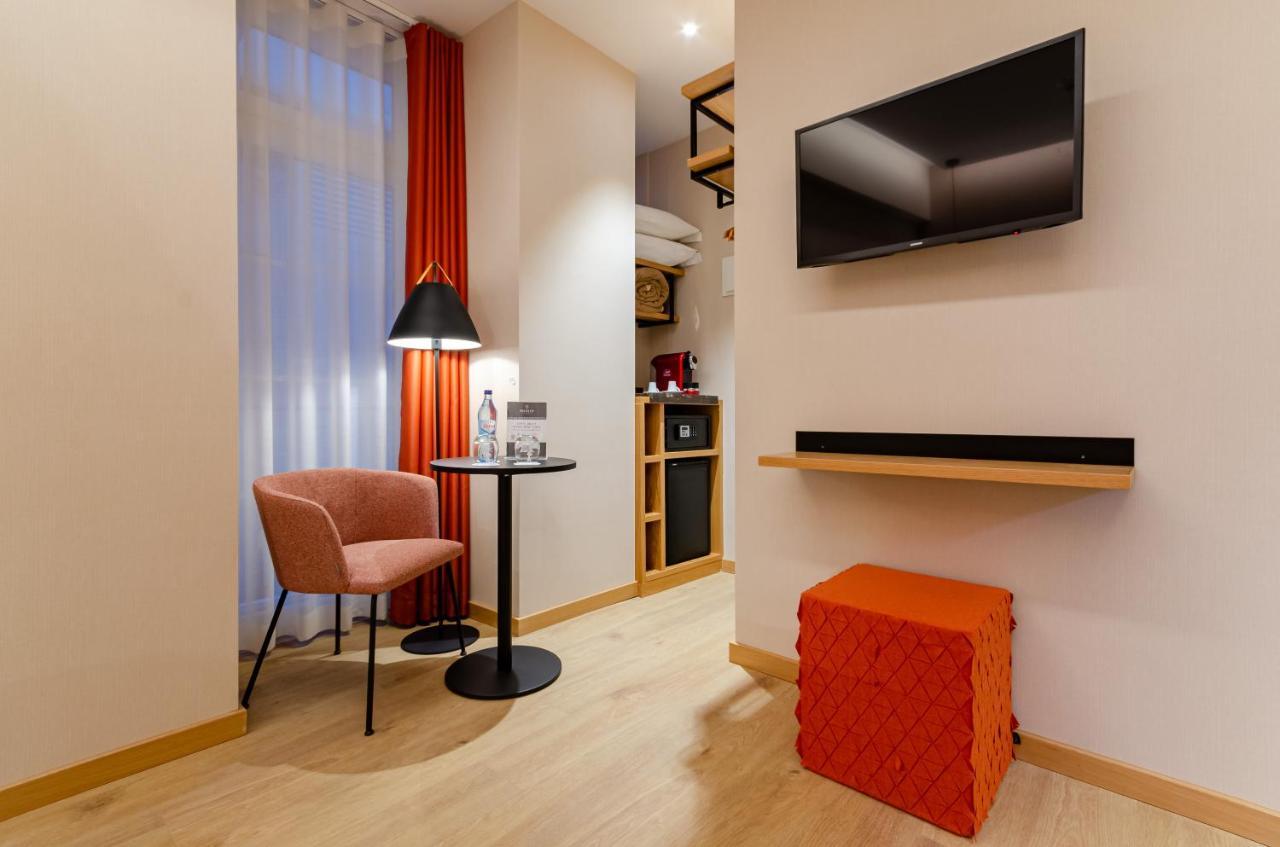 Rossio Plaza 3* Lisboa