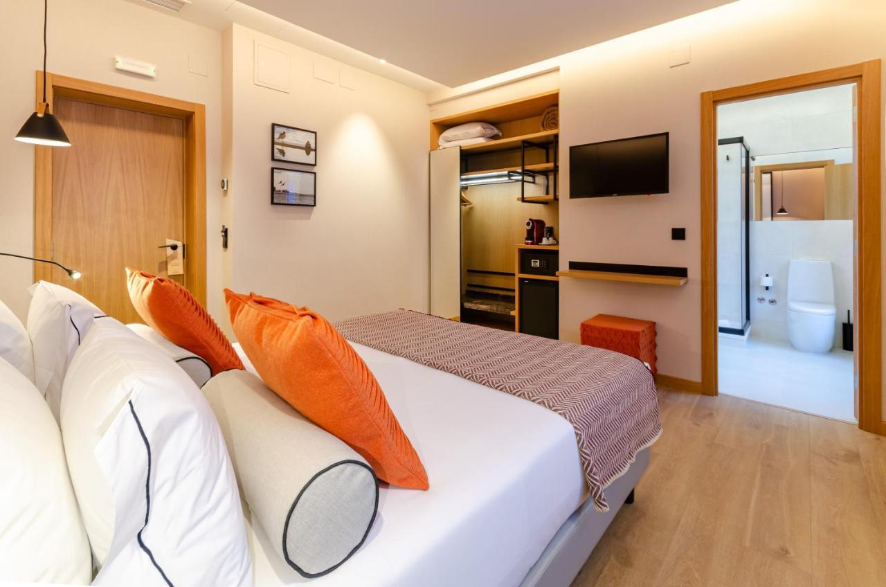 Rossio Plaza Hotel Lisboa