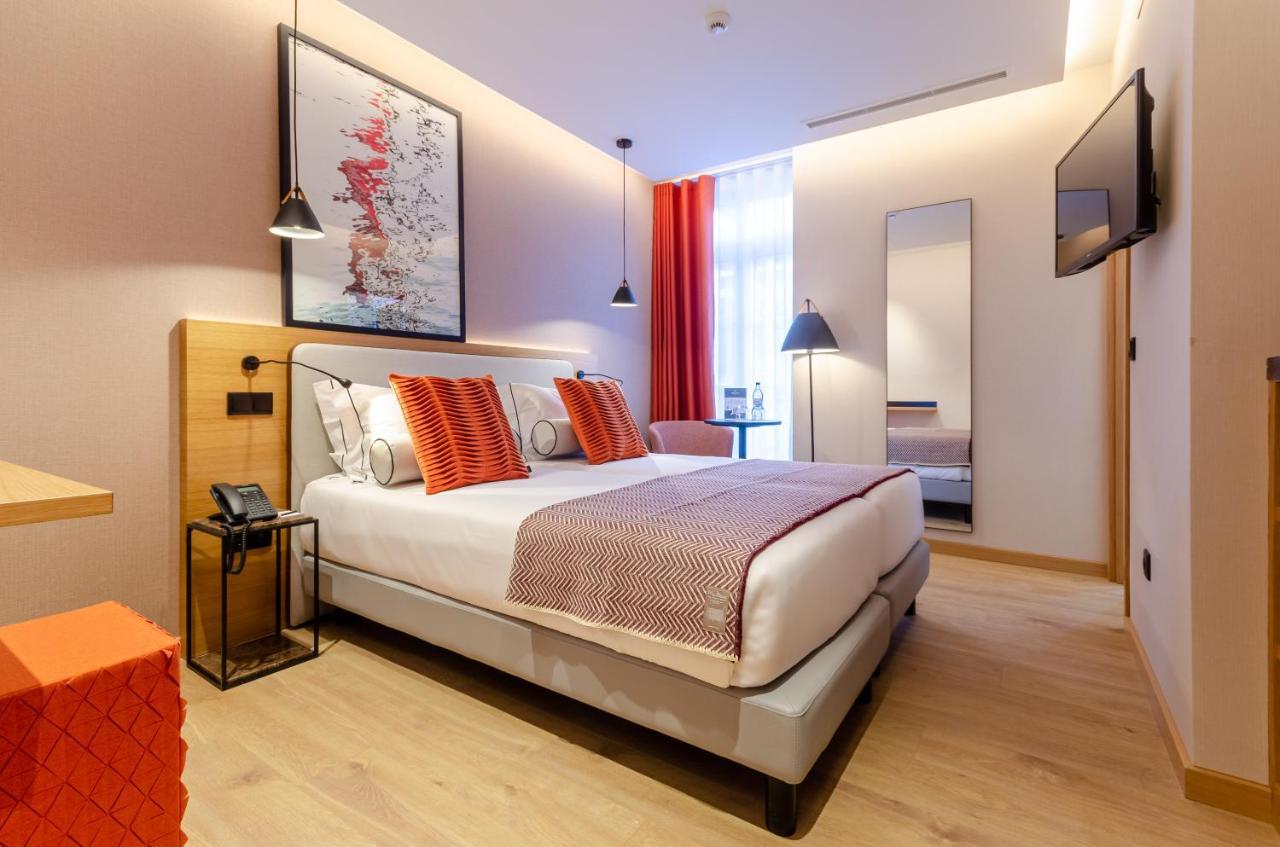 Hotel Rossio Plaza Lisbon