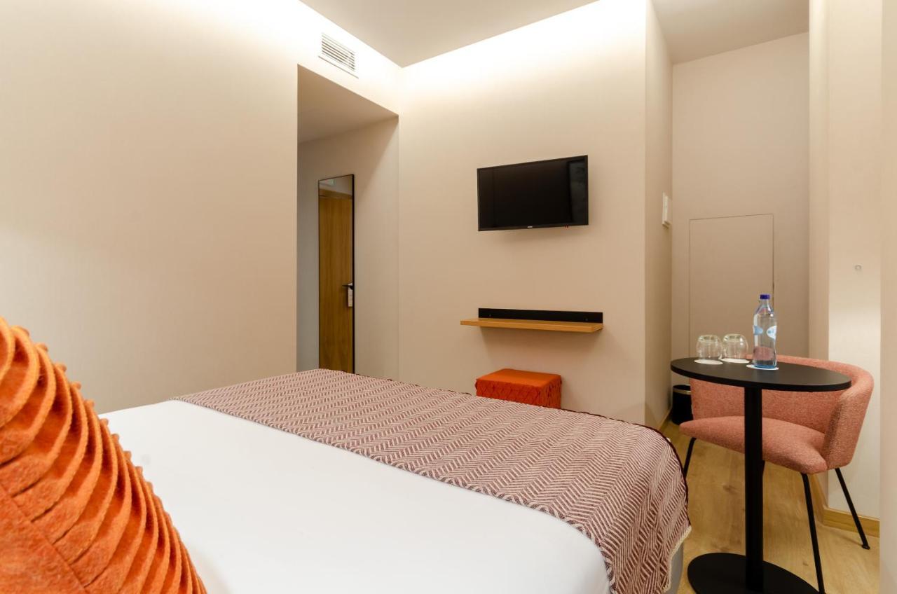 Rossio Plaza Hotel 3*