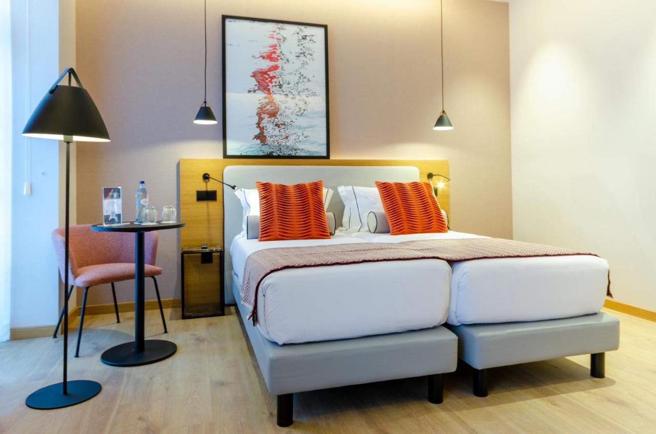 Rossio Plaza 3* Lisbon