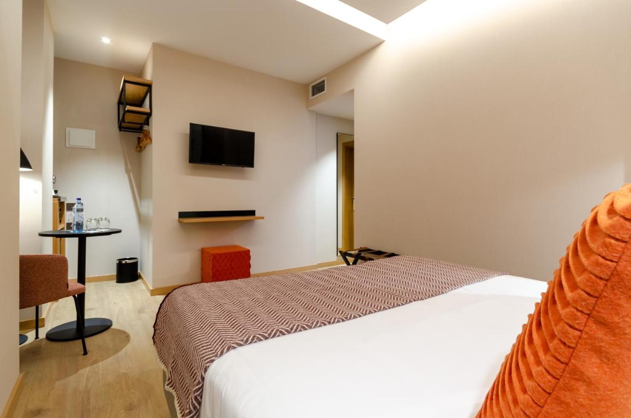 Hotel Rossio Plaza Lisbon