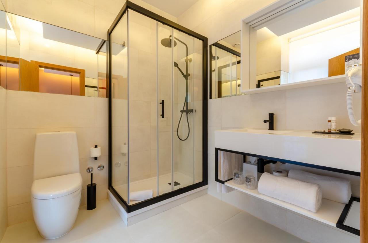 Hotel Rossio Plaza